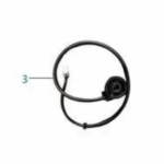 SENSOR DE VELOCIMETRO COMPLETO Pulsar 200 NS FI 2023